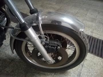 Moto Guzzi 850 T3 - 1980 perfetta in tutto