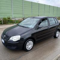 Volkswagen Polo 1.2/64CV 12V 5p KM CERTIFICATI
