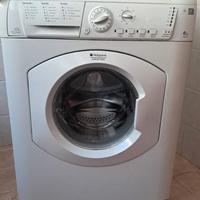 Lavatrice Elettrolux