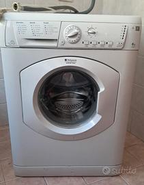 Lavatrice Elettrolux