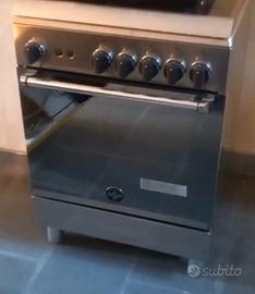 Cucina a gas