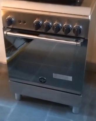 Cucina a gas