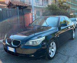 BMW Serie 5 (E60/61) - 2005