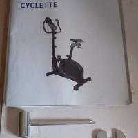 Cyclette