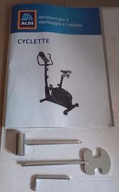 Cyclette