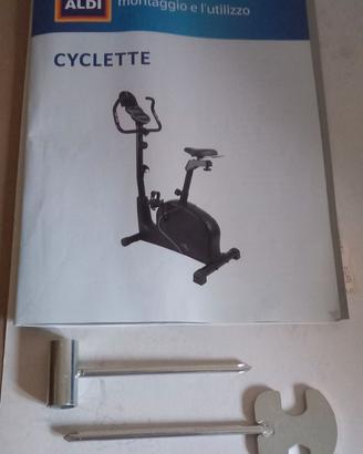 Cyclette