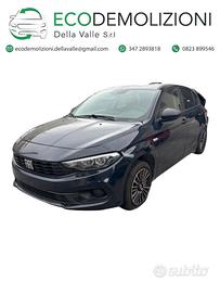 RICAMBI FIAT TIPO 2023 1.6 DIESEL 96KW