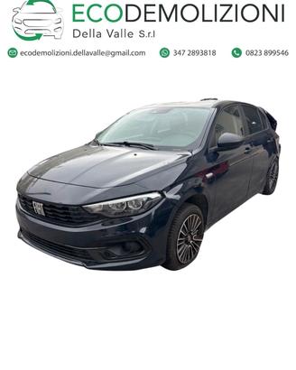 RICAMBI FIAT TIPO 2023 1.6 DIESEL 96KW