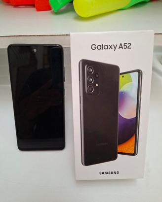Samsung smartphone