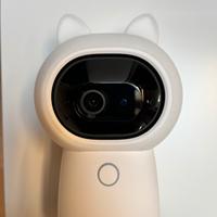Telecamera Aqara hub G3