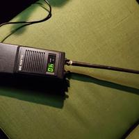 radio cb portatile ALAN 38 -CTE-