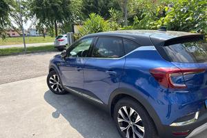 Renault Captur TCe 90 CV Techno