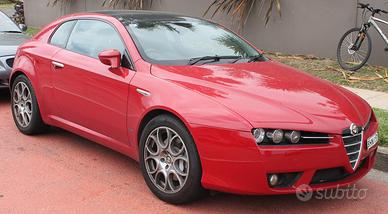 Parabrezza Alfa Romeo Brera 2006-