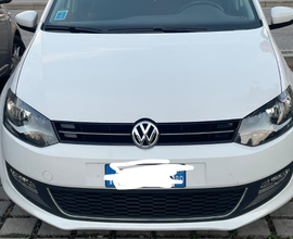 Vw polo 1,6tdi