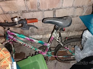 usata fear da un po' 