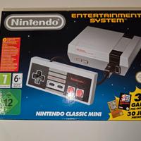 NINTENDO NES MINI