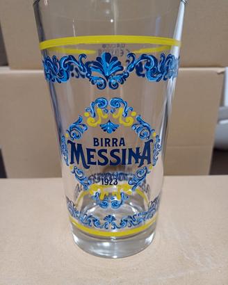 bicchieri  birra