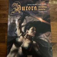 Lucio Parrillo Aurora