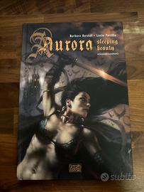 Lucio Parrillo Aurora