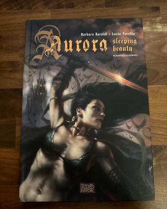 Lucio Parrillo Aurora