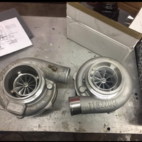 Garrett GTX 3076 gen 2