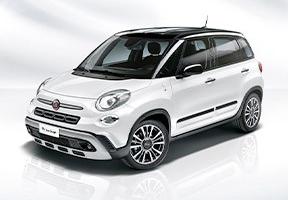 Ricambi Fiat 500l 500x 500 