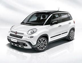 Ricambi Fiat 500l 500x 500 