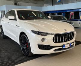 MASERATI Levante V6 430 CV S AWD Granlusso