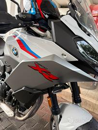 Bmw f900xr