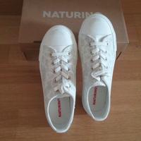 Scarpe bimba n. 34