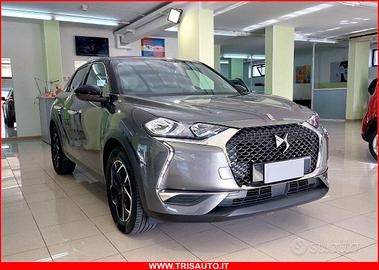 DS 3 Crossback PureTech 100 So Chic