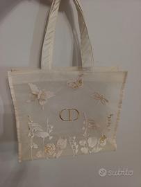 Borsa totebag Dior 