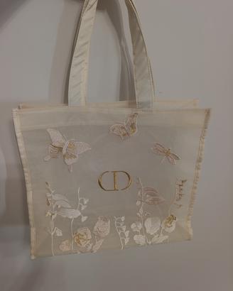 Borsa totebag Dior 