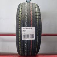 Gomme Usate Nexen 205 55 16 Guarda Catalogo