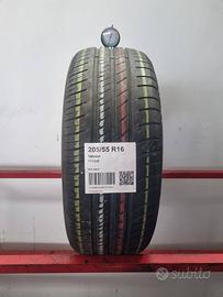 Gomme Usate Nexen 205 55 16 Guarda Catalogo