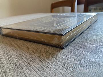 Historia Rulebook Deluxe Edition - DnD 5e [Eng]