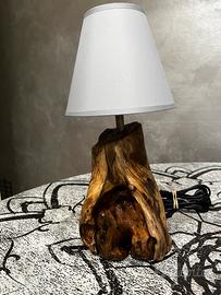 Piccola lampada