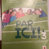 Libro Francese 3 Media