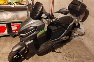 Lifan E4 (L3) - 2021