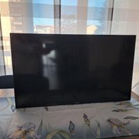 Smart tv samsung