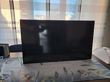 Smart tv samsung