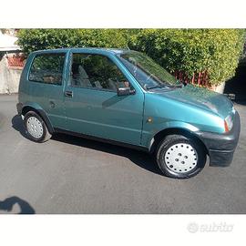 Fiat cinquecento 900i cat - Anno 1993 