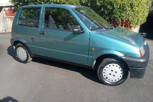 Fiat cinquecento 900i cat - Anno 1993 