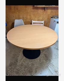 Tavolo tondo 120 cm