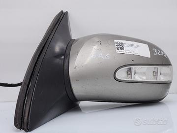 SPECCHIETTO RETROVISORE SINISTRO MERCEDES Classe R