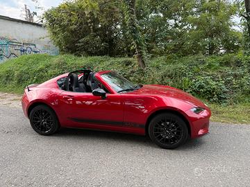 Mazda MX-5 RF  -LIMITED EDITION IGNITION- 2 di 250
