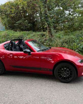 Mazda MX-5 RF  -LIMITED EDITION IGNITION- 2 di 250