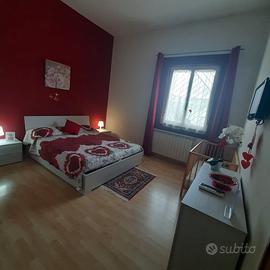 Casa vacanza a Formia