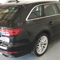 Ricambi usati per Audi A4 2018
