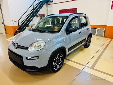 FIAT New Panda 1.0 CITY LIFE *KM 65.000* PROMO F